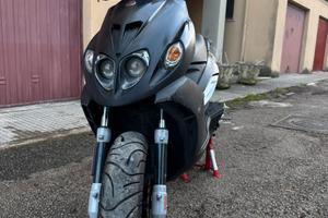 Malaguti phantom f12 R