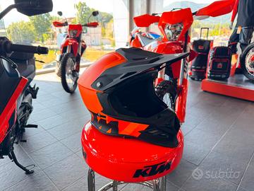 A1- CASCO KTM TAGLIA XL