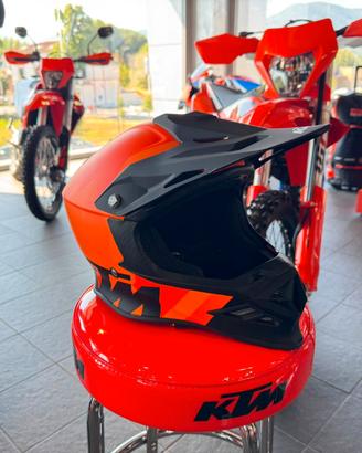 A1- CASCO KTM TAGLIA XL