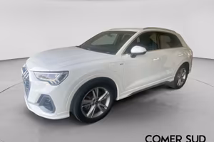 AUDI Q3 II 2018 - Q3 45 1.4 tfsi e S Line E U35065