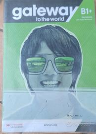 Libro di testo GATEWAY TOTHE WORLD