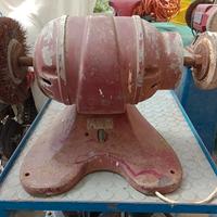 motore la felsinea mola da banco 