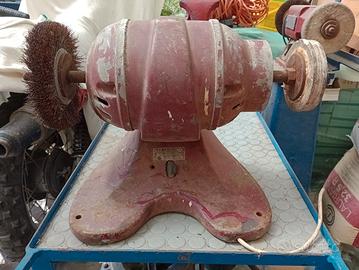 motore la felsinea mola da banco 