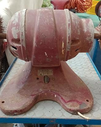 motore la felsinea mola da banco 