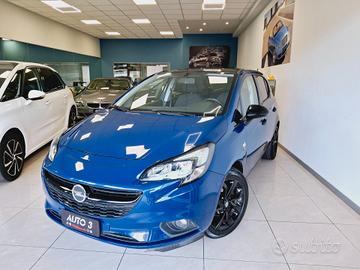 Opel Corsa 1.4 90CV GPL Tech 5 porte "Neopatentat