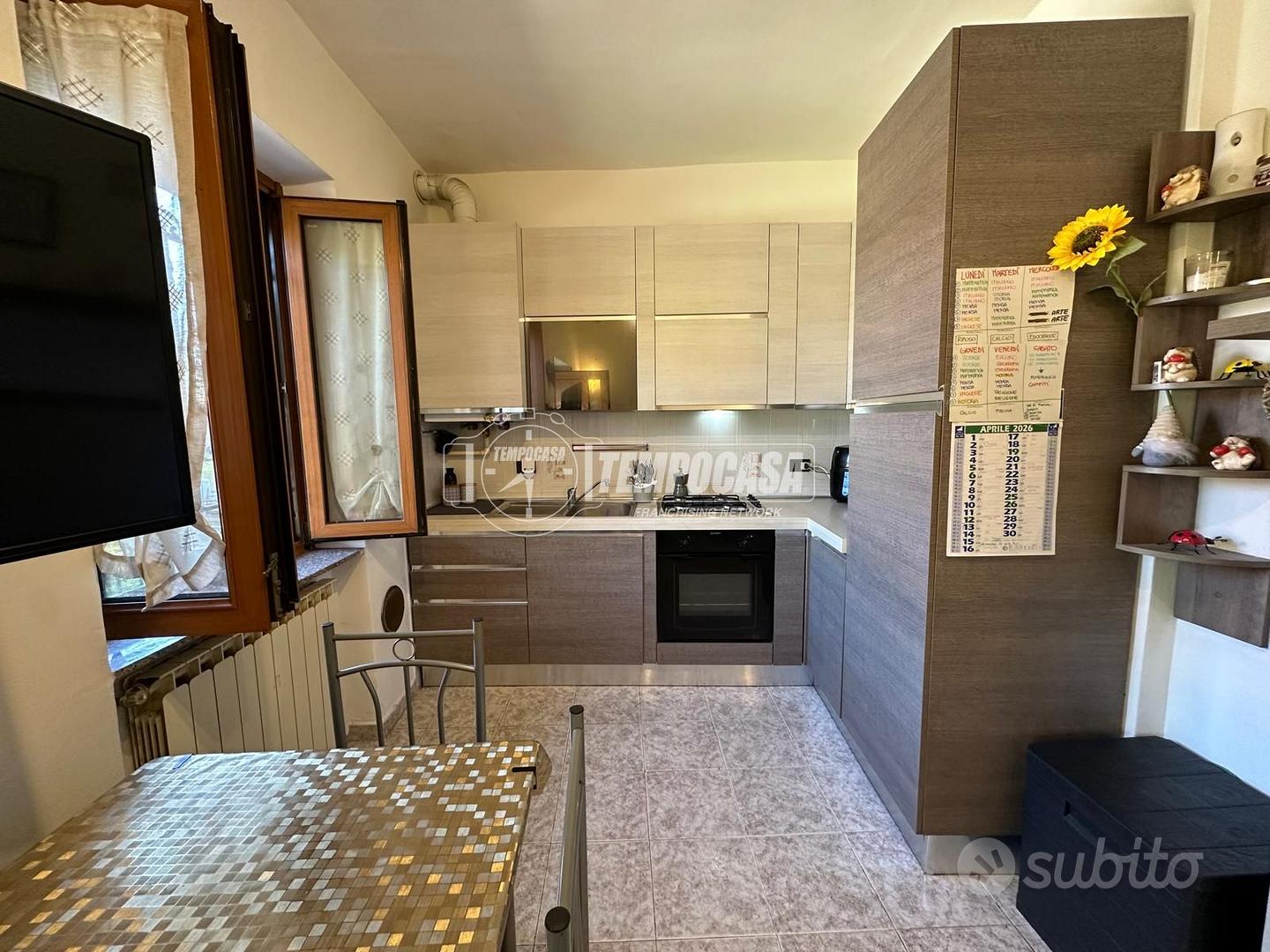 Appartamento – Paderno Dugnano, Villaggio Ambrosiano - Vista 2