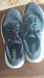scarpe running hoka