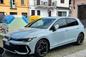 Volkswagen golf 8.5 Rline plus