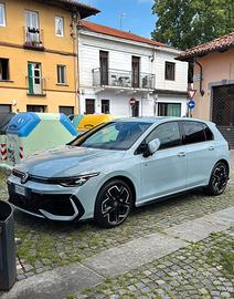 Volkswagen golf 8.5 Rline plus
