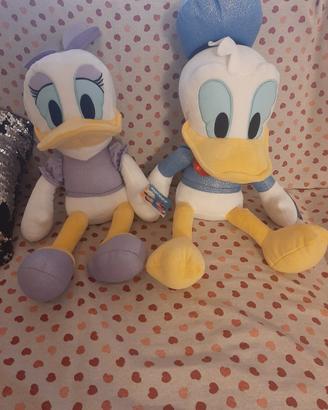 paperino e paperina