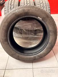 Continental estive 195/55/16 - 70%
