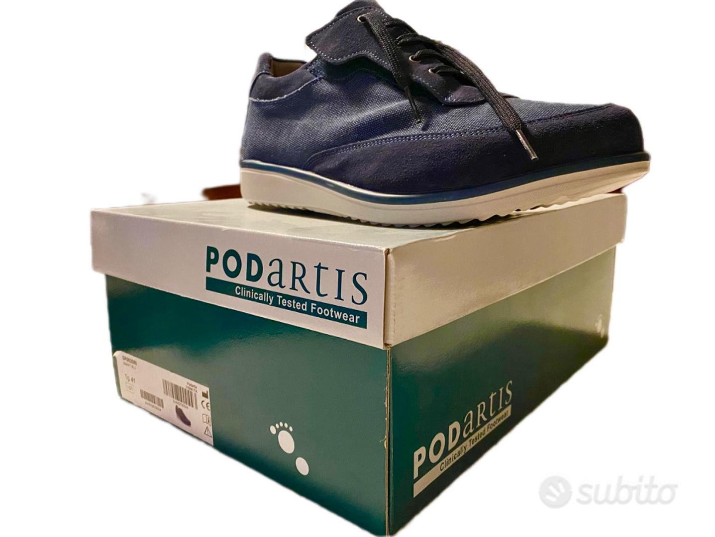 Podartis hot sale scarpe uomo