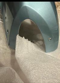 pezzo manubrio sh 350