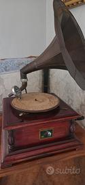 Grammofono