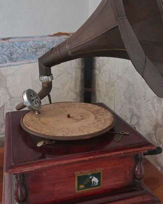 Grammofono
