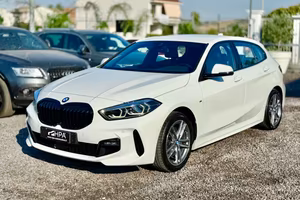 BMW 118d 2.0d 150CV M-sport Full Led Navi Pelle Li