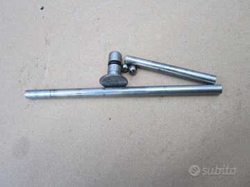 Aste Frizione Guzzi - Benelli 4 Cilindri (serie)