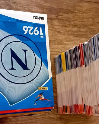 PANINI CALCIATORI  ADRENALYN  2025/2026 SERIE A 