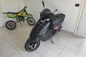 Atala Hacker 50