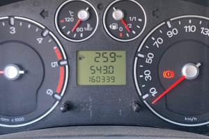 auto Ford Fiesta 