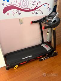 Tapis roulant InSportLine