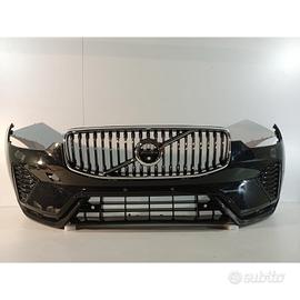 VOLVO XC60 II 2021+ Paraurti Anteriore R-Design - 