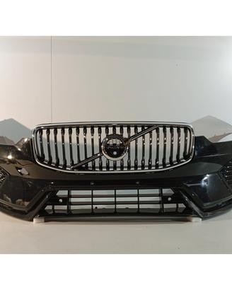 VOLVO XC60 II 2021+ Paraurti Anteriore R-Design - 