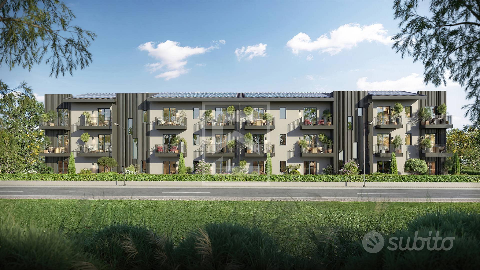 Appartamento – Desenzano del Garda, Vicina - Vista 4