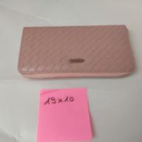 Pochette rosa