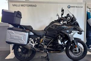 BMW r 1250 gs Abs my21