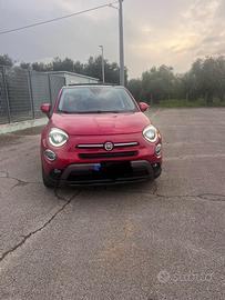 Vendi 500 x cross 1300 150 cv