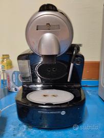 macchina caffè originale Lavazza 