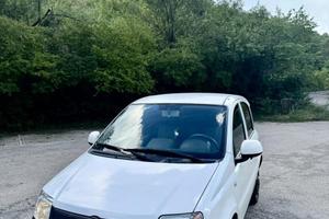 Fiat Panda Van 4X4 Active 1.2