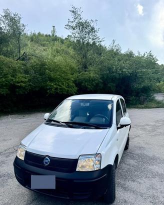 Fiat Panda Van 4X4 Active 1.2