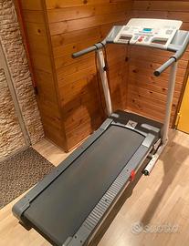 Tapis roulant come nuovo