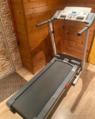 Tapis roulant come nuovo