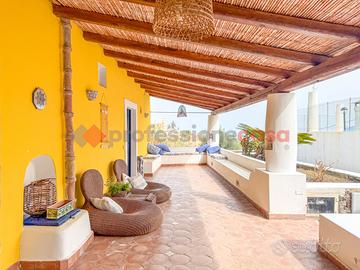 Casa Indipendente Santa Marina Salina