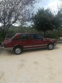 Alfa Romeo Giulietta 1.6 anno 1985