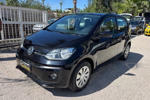 VW UP! METANO 2018 FULL OPT