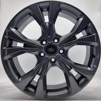 4 cerchi lega ford c-max focus kuga r18 lt5340