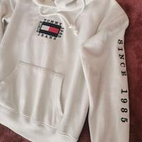 Felpa Tommy Hilfiger 