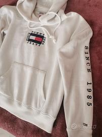 Felpa Tommy Hilfiger 