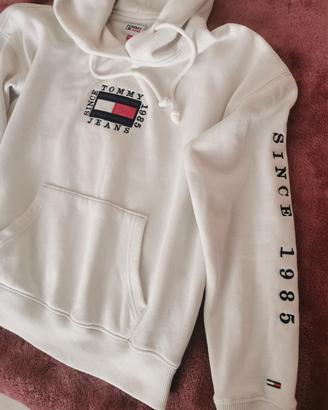 Felpa Tommy Hilfiger 