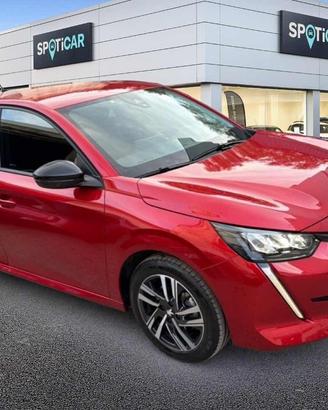 PEUGEOT 208 PureTech 100 Stop&Start 5 porte Acti