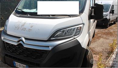 CITROEN JUMPER 33 2.2 BLUEHDI 140CV 6M. PM-TM L2H2