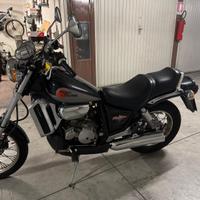 Aprilia Red Rose 125 - Anno 1994