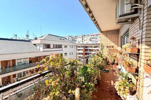 Attico / Mansarda di 186 m² con più di 5 locali a 