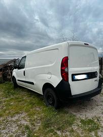 Fiat Dobló Maxi 1.6 77kw gasolio