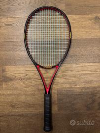 Pro Kennex Black Ace 300