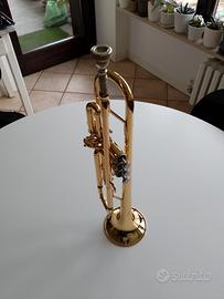 Tromba Yamaha YTR2330